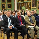 Pierwsze Lubelskie Forum Biznesu