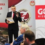 Pierwsze Lubelskie Forum Biznesu