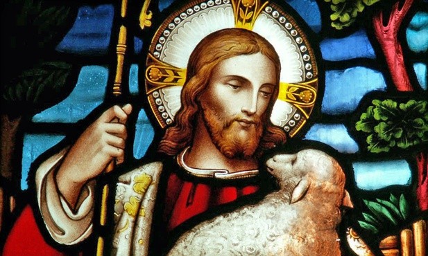 Dobry pasterz zna swoje owce, a one znają jego