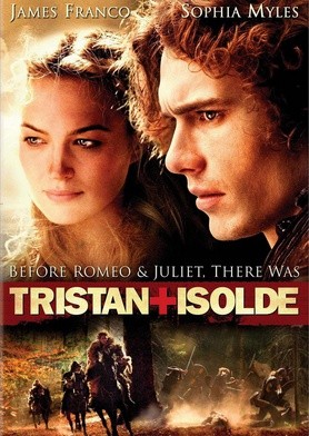 Tristan i Izolda