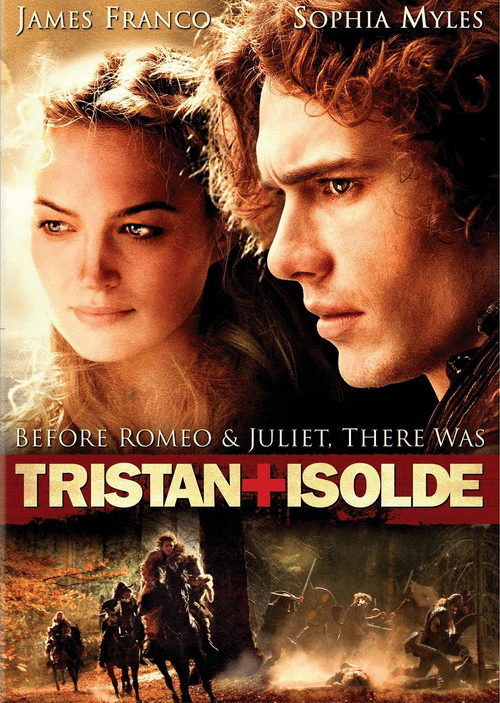 Krzew Głogu Tristan I Izolda Tristan i Izolda