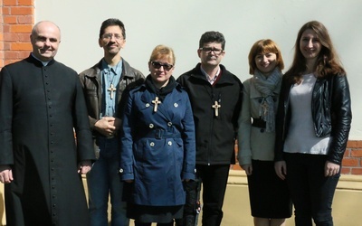 Ekipa ewangelizacyjna zaprasza na rekolekcje w Konopnicy