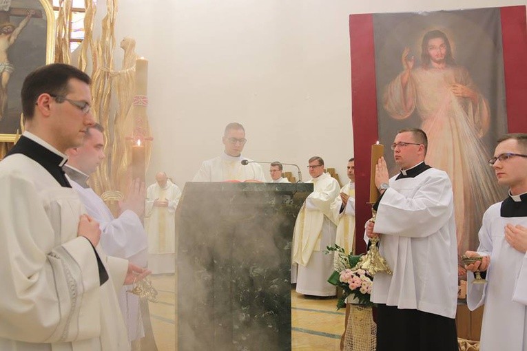 Z dziejów pewnego marzenia