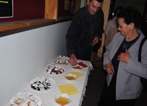 Tydzień biblijny w Stalowej Woli