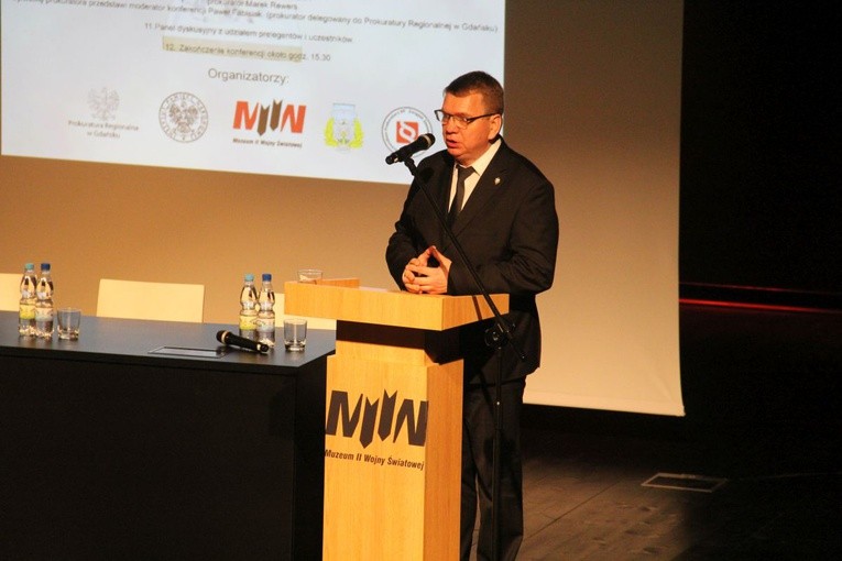 Konferencja naukowa w MIIWŚ