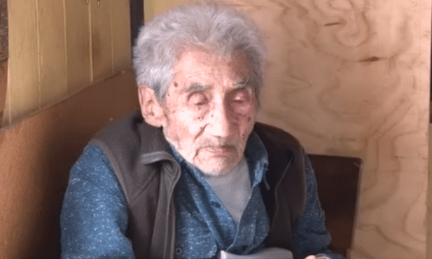 Zmarł Chilijczyk uważany za najstarszego człowieka na świecie