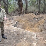 Wciąż szukają żołnierzy "Bartka" 
