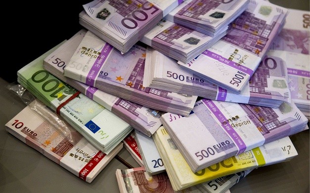 Porwana dla 2 mln euro