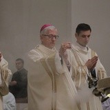 45. rocznica święceń kapłańskich abp. Wiktora Skworca