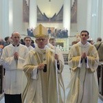 45 lat święceń prezbiteratu ks. abp. Wiktora Skworca cz. 2