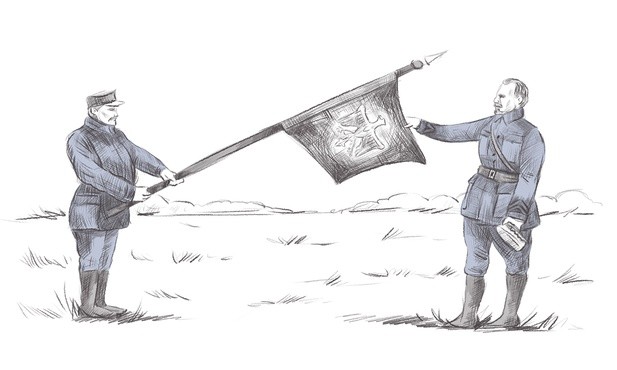 Błękitna Armia