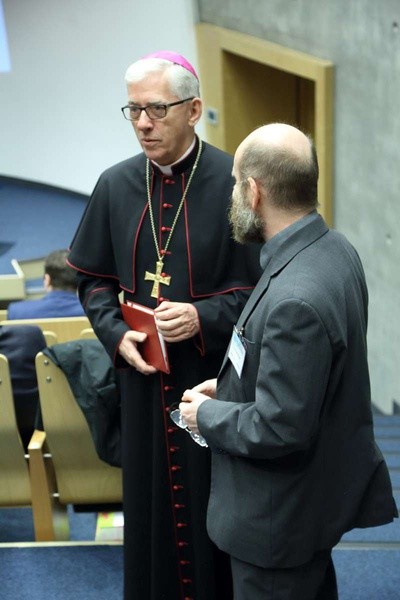 Międzynarodowa Konferencja Ekumeniczno-Prawna