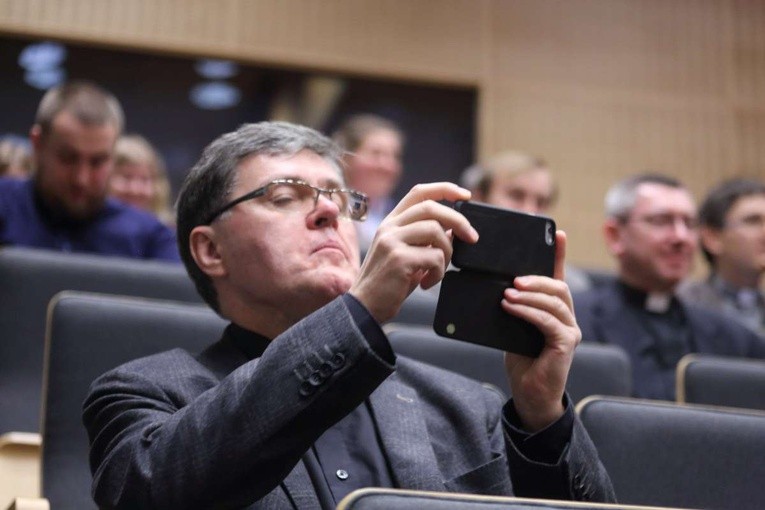 Międzynarodowa Konferencja Ekumeniczno-Prawna