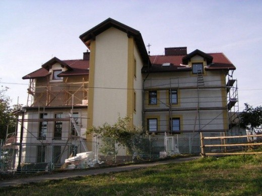 20 lat Emaus w Koniakowie