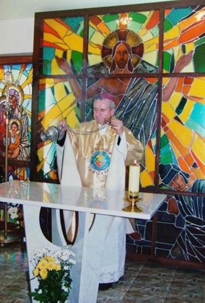 20 lat Emaus w Koniakowie