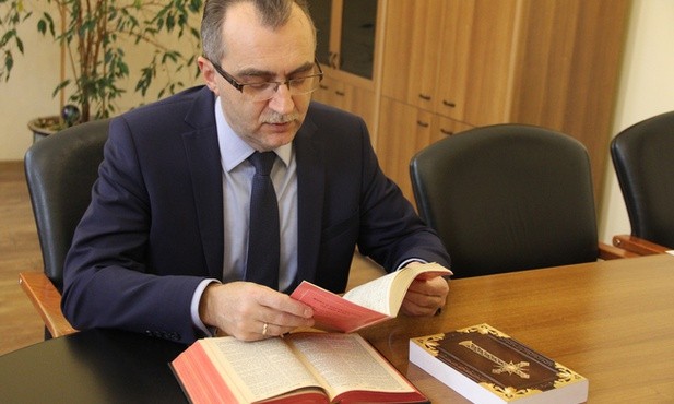 O Biblii po ślonsku 