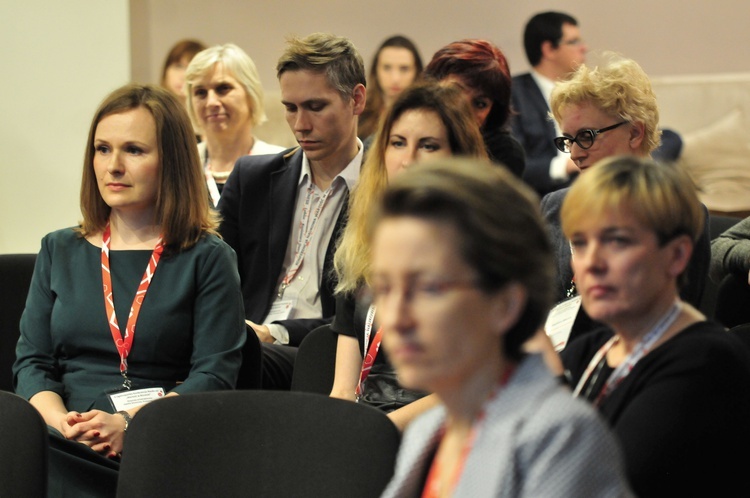 2. Ogólnopolska Konferencja Naukowa "Wartość w Biznesie"