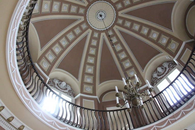 Wyższe Seminarium Duchowne Salwatorianów cz. 1