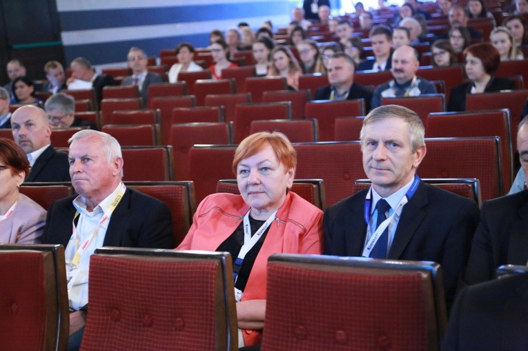 II Diecezjalny Kongres Ludzi Pracy