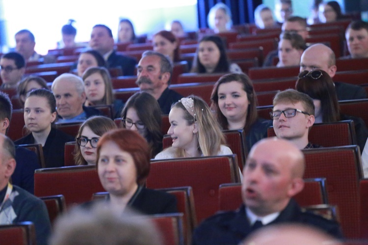 II Diecezjalny Kongres Ludzi Pracy