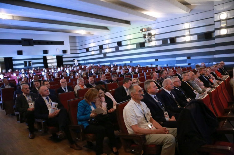 II Diecezjalny Kongres Ludzi Pracy