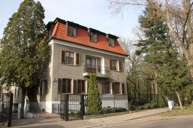 Wyższe Seminarium Duchowne Misjonarzy Klaretynów