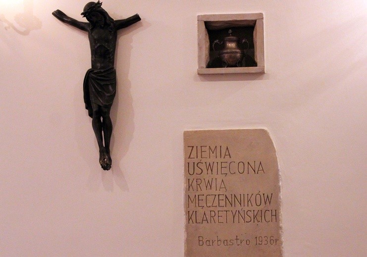 Wyższe Seminarium Duchowne Misjonarzy Klaretynów