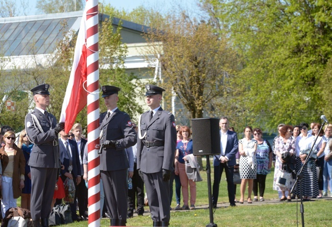 Święto 42. Bazy Lotnictwa Szkolnego w Radomiu