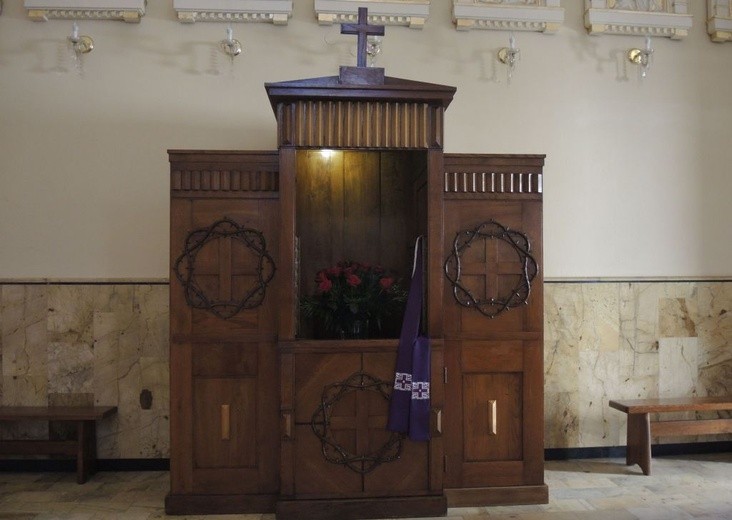 Pogrzeb śp. ks. prałata Józefa Śliża w Wapienicy