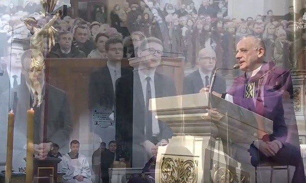 Wzgardziłem królestwem ziemskim