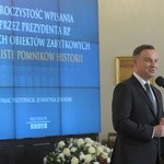 Pomnik Historii w Płocku