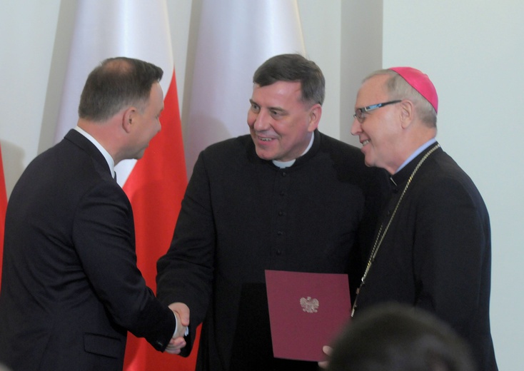 Pomnik Historii w Płocku