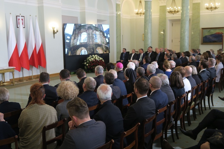 Pomnik Historii w Płocku