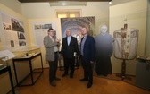 Wernisaż wystawy o ks. Chrząszczu w Muzeum w Gliwicach