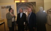 Wernisaż wystawy o ks. Chrząszczu w Muzeum w Gliwicach