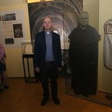 Wernisaż wystawy o ks. Chrząszczu w Muzeum w Gliwicach