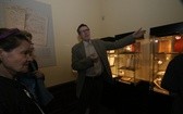 Wernisaż wystawy o ks. Chrząszczu w Muzeum w Gliwicach