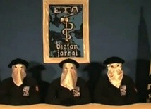 ETA przeprasza za śmierć ofiar swoich działań