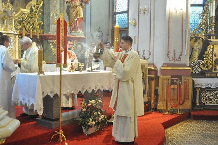 Modlitwa za diecezję do św. Józefa