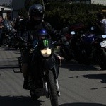 Zlot motocyklowy w Tychach 