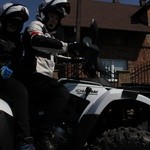 Zlot motocyklowy w Tychach 