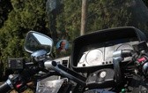 Zlot motocyklowy w Tychach 