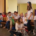 XXV Festiwal Piosenki Religijnej w Kostuchnie