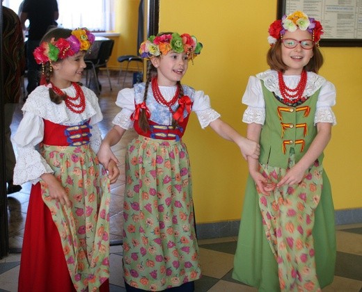 XXV Festiwal Piosenki Religijnej w Kostuchnie