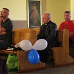 XXV Festiwal Piosenki Religijnej w Kostuchnie