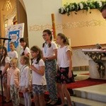 XXV Festiwal Piosenki Religijnej w Kostuchnie