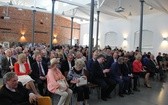Podpisanie deklaracji zgody na wpisanie obchodów Barbórki na krajową listę niematerialnego dziedzictwa kulturowego