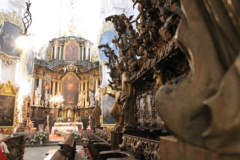 Spartakiada LSO w Henrykowie cz. 1