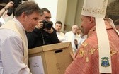 Inauguracja V Synodu Diecezji Tarnowskiej