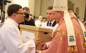 Inauguracja V Synodu Diecezji Tarnowskiej